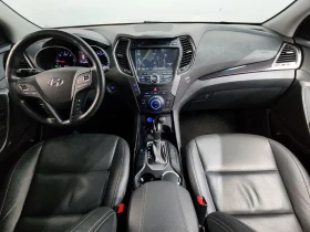 Hyundai Santa fe 2.0 CRDi 4WD - САМО 30% АВАНС, снимка 13