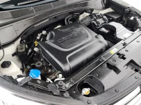 Hyundai Santa fe 2.0 CRDi 4WD - САМО 30% АВАНС, снимка 12