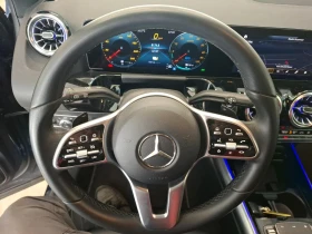 Mercedes-Benz GLA 250e BUSINESS LINE LED NAVI LEATHER 97% SoH, снимка 9