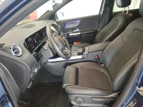 Mercedes-Benz GLA 250e BUSINESS LINE LED NAVI LEATHER 97% SoH, снимка 12