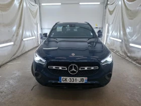 Mercedes-Benz GLA 250e BUSINESS LINE LED NAVI LEATHER 97% SoH, снимка 1