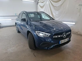 Mercedes-Benz GLA 250e BUSINESS LINE LED NAVI LEATHER 97% SoH, снимка 7