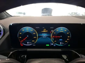 Mercedes-Benz GLA 250e BUSINESS LINE LED NAVI LEATHER 97% SoH, снимка 10
