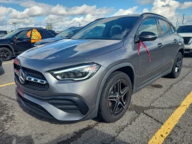 Mercedes-Benz GLA 250 GLA 250, снимка 1