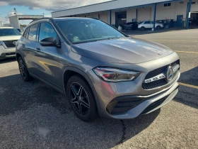 Mercedes-Benz GLA 250 GLA 250, снимка 2