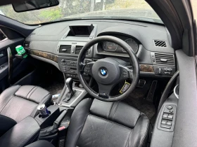 BMW X3 3.5  286 | Mobile.bg    5