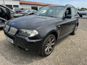 BMW X3 3.5  286 | Mobile.bg    2