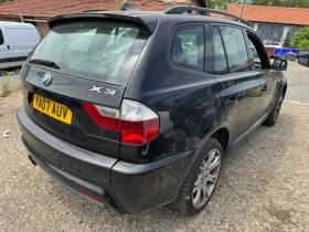 BMW X3 3.5  286 | Mobile.bg    4