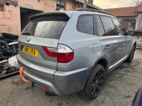 BMW X3 3.5 д 286кс - 11 лв. / 5.62 € - 75436177 3
