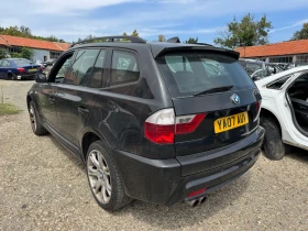 BMW X3 3.5  286 | Mobile.bg    3
