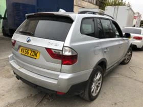 BMW X3 3.0d 218hp - 12 лв. - 99636065 | Car24.bg