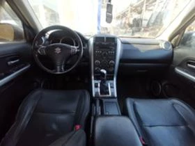 Suzuki Grand vitara face 2.4i - [9] 