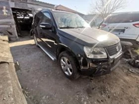 Suzuki Grand vitara face 2.4i - [3] 