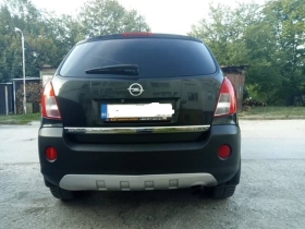 Opel Antara 2.2 | Mobile.bg   3