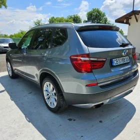     BMW X3 XD VTOMAT  NAVI  