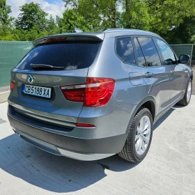     BMW X3 XD VTOMAT  NAVI  