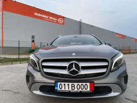 Mercedes-Benz GLA 220 CDI 4matik Germany  | Mobile.bg    2