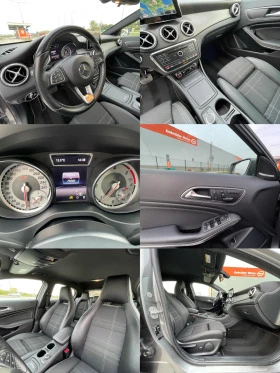 Mercedes-Benz GLA 220 CDI 4matik Germany  | Mobile.bg    15