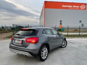 Mercedes-Benz GLA 220 CDI 4matik Germany  | Mobile.bg    7