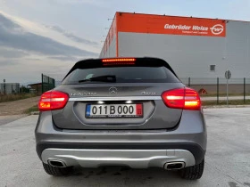 Mercedes-Benz GLA 220 CDI 4matik Germany , снимка 6