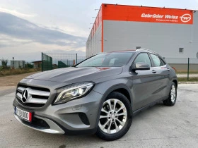 Mercedes-Benz GLA 220 CDI 4matik Germany  | Mobile.bg    3