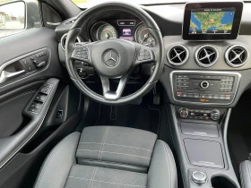 Mercedes-Benz GLA 220 CDI 4matik Germany , снимка 11