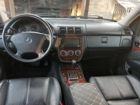 Mercedes-Benz ML 270, снимка 13