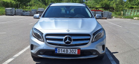 Mercedes-Benz GLA 200 4matic 2.2 diesel Led  xenon Navi Full | Mobile.bg   7