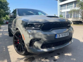 Dodge Durango SRT, снимка 1