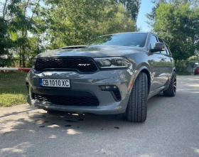 Dodge Durango SRT, снимка 5