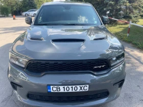 Dodge Durango SRT, снимка 4