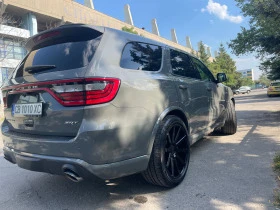 Dodge Durango SRT | Mobile.bg    8