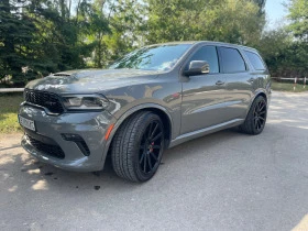 Dodge Durango SRT, снимка 6