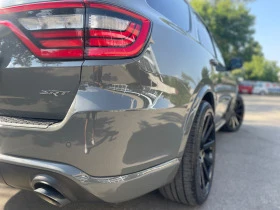 Dodge Durango SRT, снимка 12