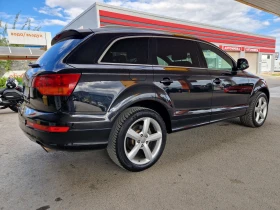 Audi Q7 3.0TDI S-Line 239ks.панорама, снимка 5