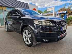     Audi Q7 3.0TDI S-Line 239ks.