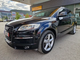     Audi Q7 3.0TDI S-Line 239ks.