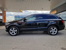 Audi Q7 3.0TDI S-Line 239ks.панорама, снимка 8