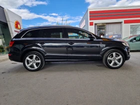     Audi Q7 3.0TDI S-Line 239ks.