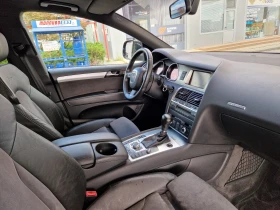 Audi Q7 3.0TDI S-Line 239ks.панорама, снимка 15