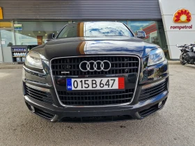 Audi Q7 3.0TDI S-Line 239ks. | Mobile.bg    2