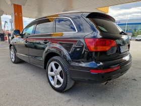 Audi Q7 3.0TDI S-Line 239ks.панорама, снимка 7