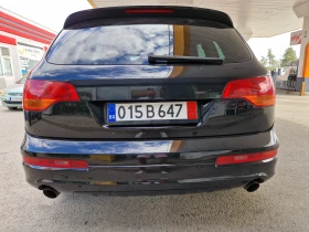 Audi Q7 3.0TDI S-Line 239ks.панорама, снимка 6