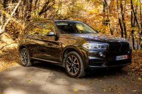 BMW X5 3.5i xDrive , снимка 17