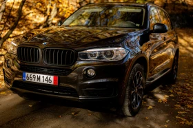 BMW X5 3.5i xDrive , снимка 4