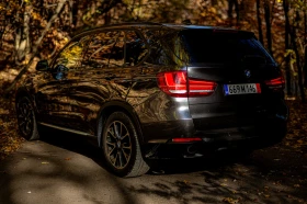 BMW X5 3.5i xDrive , снимка 16