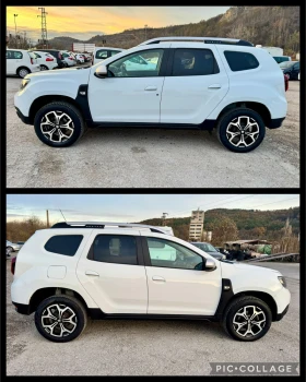 Dacia Duster 1.5DCI, EURO 6B, КЛИМАТРОНИК , снимка 7