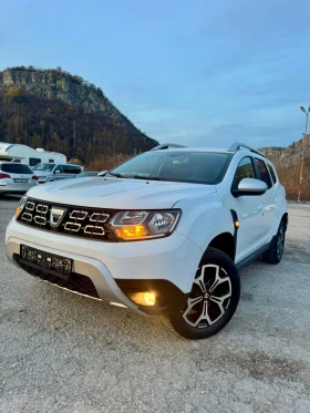 Dacia Duster 1.5DCI, EURO 6B, КЛИМАТРОНИК , снимка 17