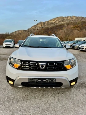 Dacia Duster 1.5DCI, EURO 6B, КЛИМАТРОНИК , снимка 8