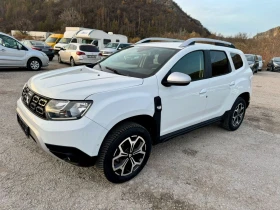 Dacia Duster 1.5DCI, EURO 6B, КЛИМАТРОНИК , снимка 1